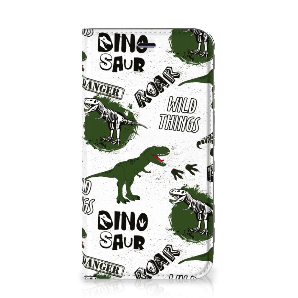 Hoesje maken voor Apple iPhone 11 Dinosaurus - B2C Telecom