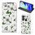 Motorola Moto G8 Power Smart Cover Dogwood Flowers