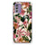 Nokia G42 Case Flowers