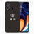 Samsung Galaxy A60 Telefoonhoesje met Naam Gorilla