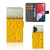 Samsung Galaxy A13 (4G) Book Cover Bier