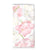 Samsung Galaxy A54 Smart Cover Lovely Flowers
