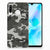 Huawei P30 Lite TPU bumper Army Light