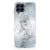 Back Cover Samsung Galaxy M53 Painting Grey B2C Telecom