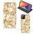 iPhone 12 | iPhone 12 Pro Standcase Marmer Goud