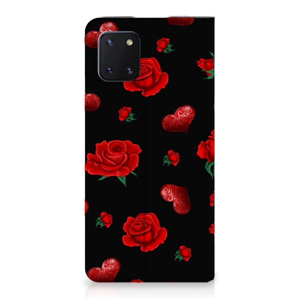Samsung Galaxy Note 10 Lite Magnet Case Valentine - B2C Telecom