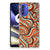 Motorola Moto G51 5G Hoesje maken Retro B2C Telecom