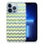 Apple iPhone 13 Pro TPU bumper Waves Yellow B2C Telecom