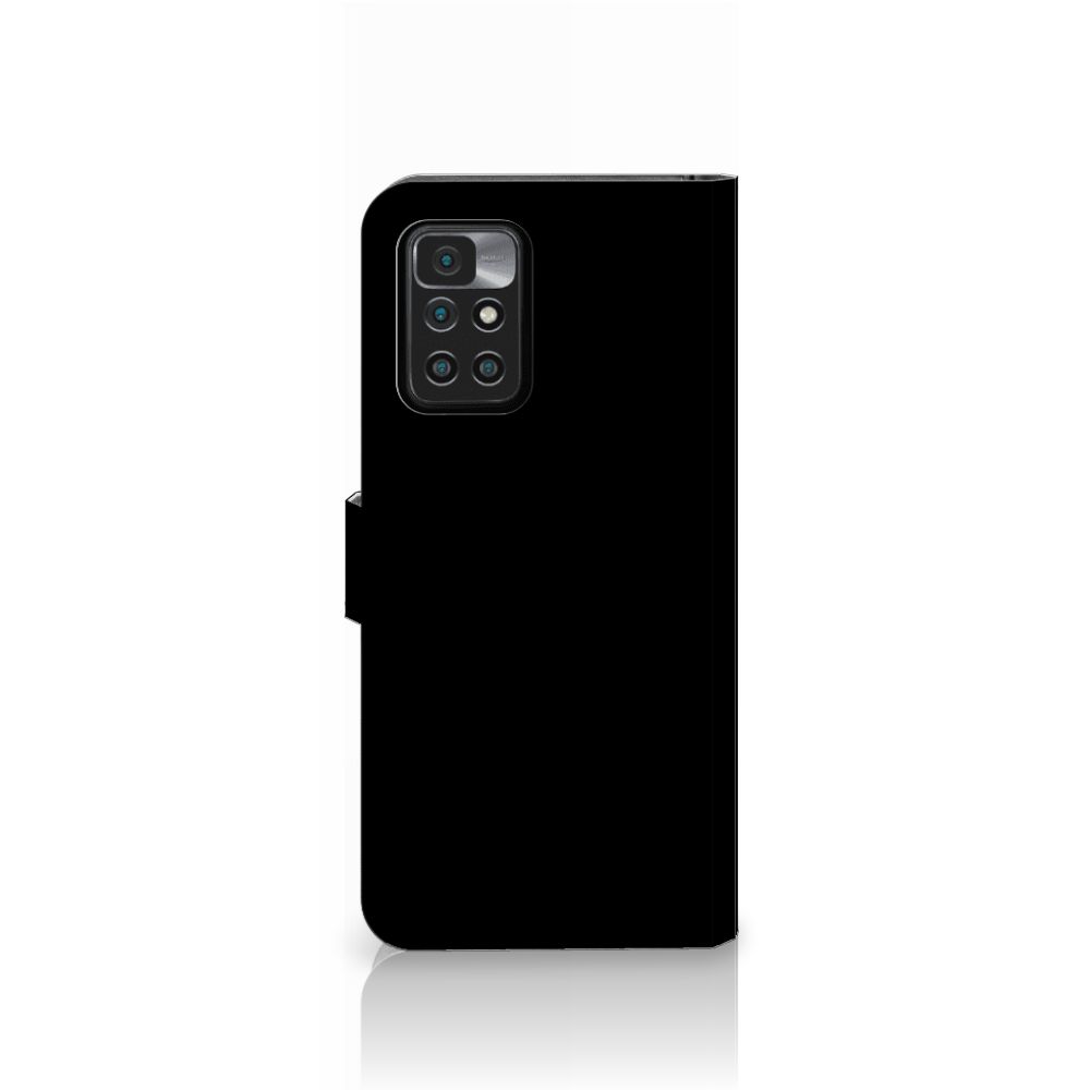 Xiaomi Redmi 10 Leuk Hoesje Cow