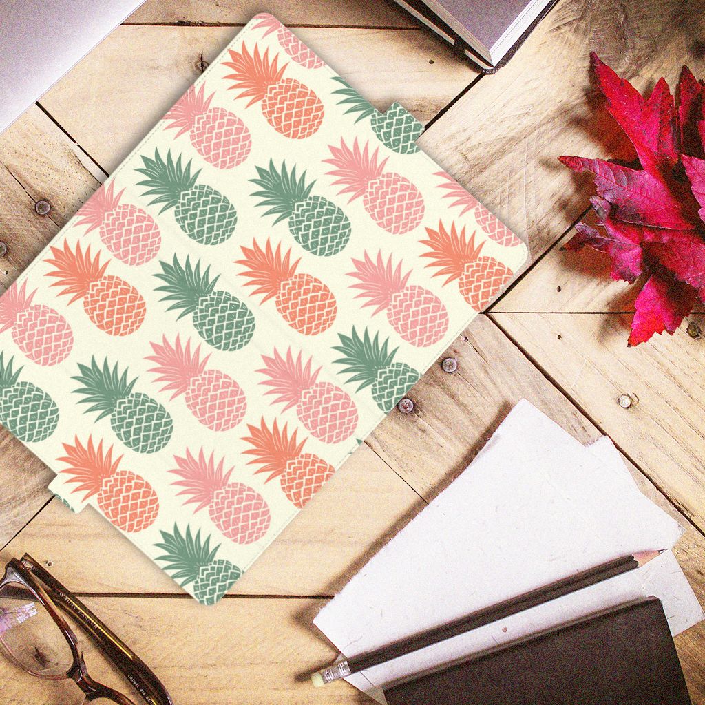 Lenovo Tab P11 | P11 Plus Tablet Stand Case Ananas
