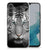 Samsung Galaxy A34 TPU Hoesje Tijger B2C Telecom