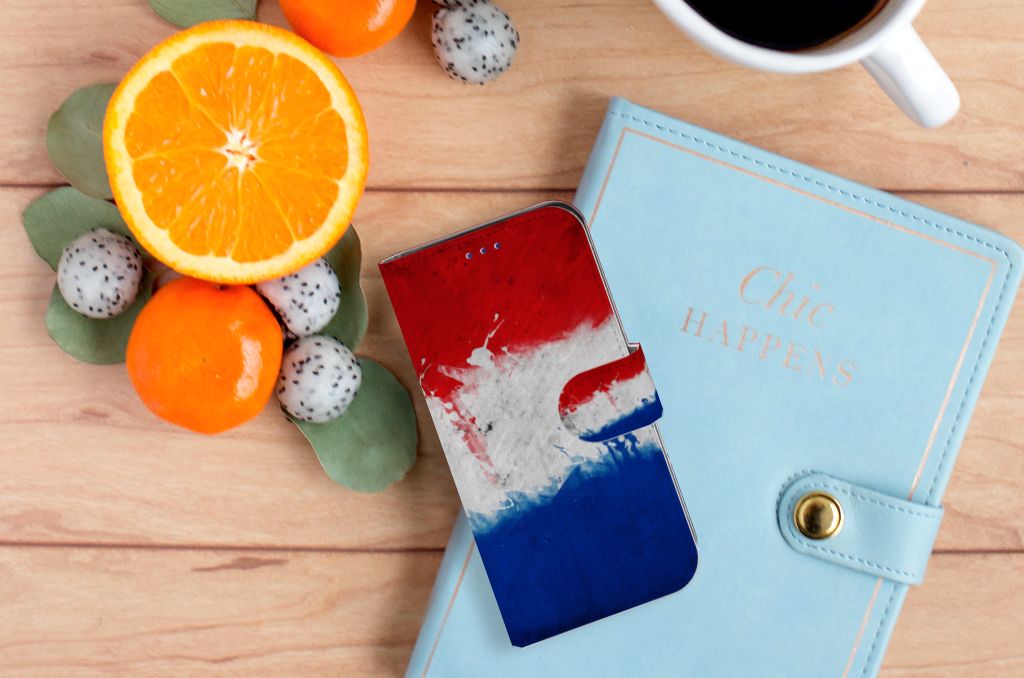 Samsung Galaxy S10e Bookstyle Case Nederland