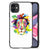iPhone 11 Hoesje Lion Color B2C Telecom