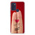Motorola Moto G60s Silicone Back Cover Liefde - Origineel Romantisch Cadeau B2C Telecom