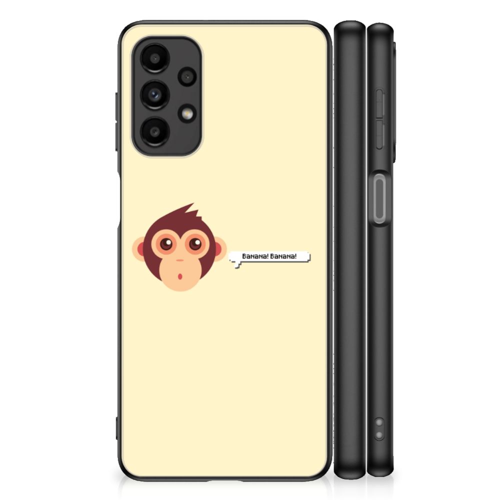 Samsung Galaxy A13 4G Hoesje Monkey B2C Telecom