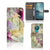 Hoesje Nokia 3.4 Letter Painting