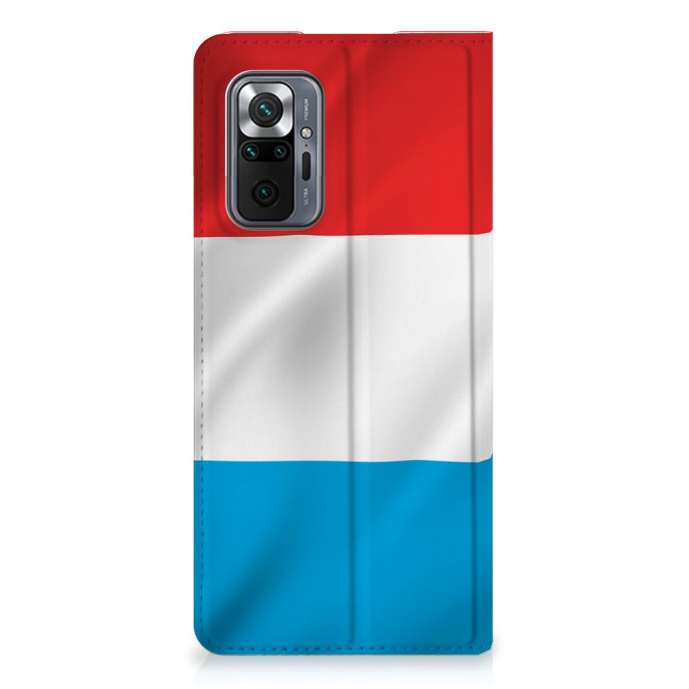 Xiaomi Redmi Note 10 Pro Standcase Luxemburg - B2C Telecom