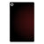 Lenovo Tab M10 Plus (3e generatie) Hippe Hoes Geruit Rood - B2C Telecom