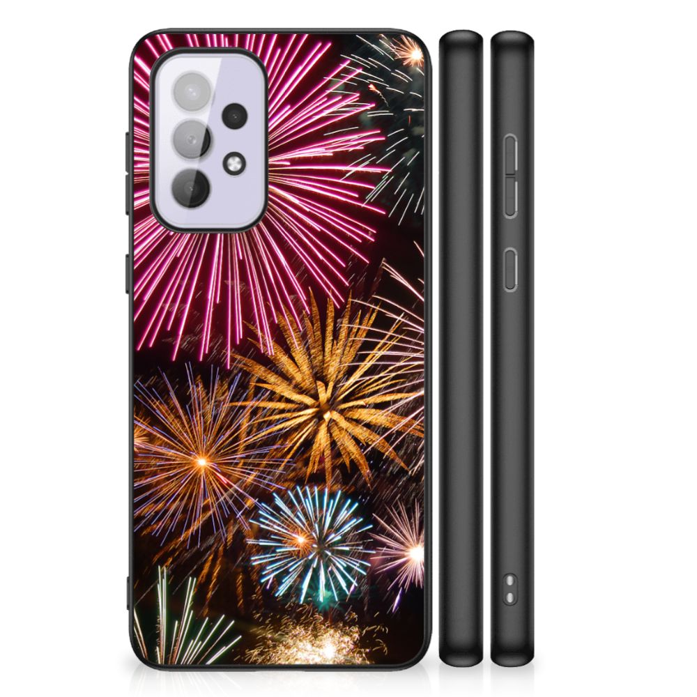 Samsung Galaxy A33 5G GSM Cover Vuurwerk B2C Telecom