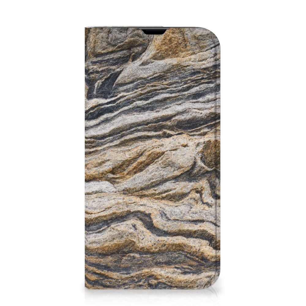 iPhone 13 Pro Standcase Steen - B2C Telecom