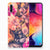 Samsung Galaxy A50 TPU Case Bosje Bloemen