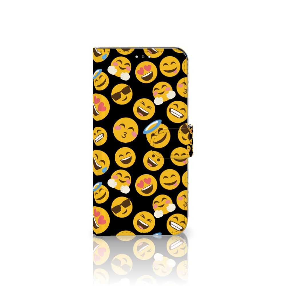 Samsung Galaxy A33 5G Telefoon Hoesje Emoji