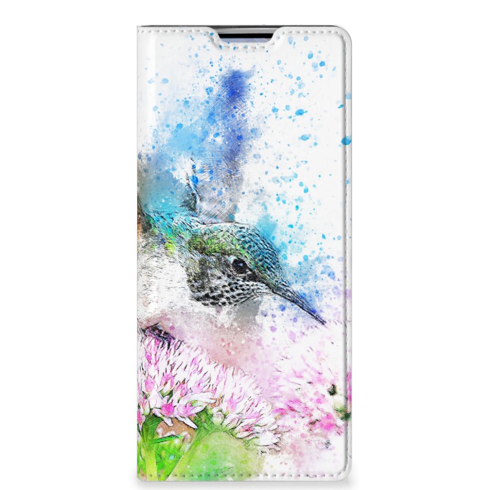 Bookcase OPPO Find X3 Neo Vogel - B2C Telecom