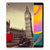 Samsung Galaxy Tab A 10.1 (2019) Hip Hoesje Londen