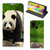 Samsung Galaxy M31 Hoesje maken Panda - B2C Telecom