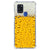 Samsung Galaxy A21s Beschermhoes Bier