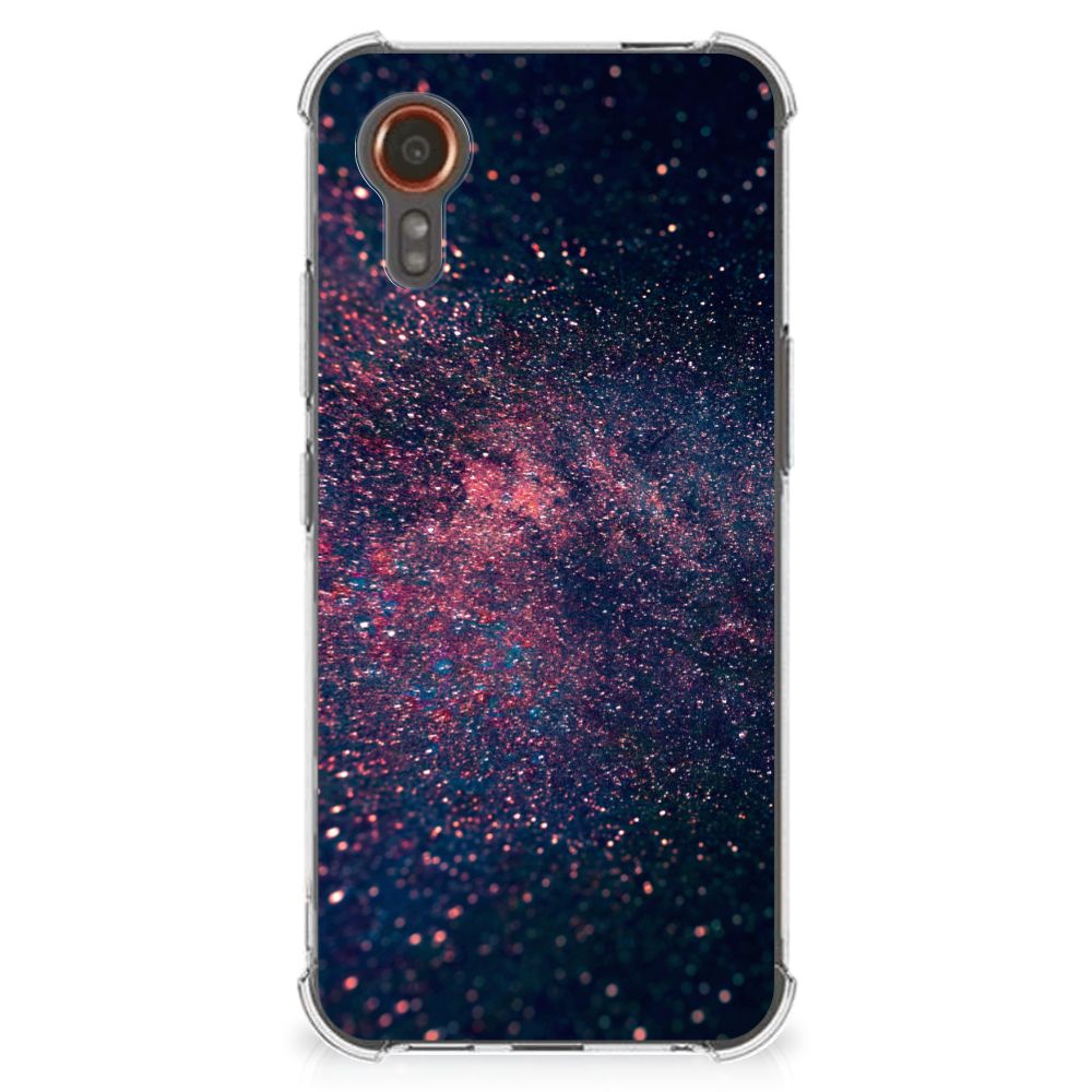Samsung Galaxy Xcover 7 Shockproof Case Stars B2C Telecom