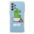 Samsung Galaxy A73 Stevig Bumper Hoesje Cactus Poo B2C Telecom