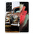 Samsung Galaxy S21 Ultra Siliconen Hoesje met foto Vintage Auto B2C Telecom