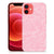iPhone 12 Mini TPU Case White Flowers