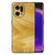 OPPO Find X5 Houten Print Telefoonhoesje Licht Hout