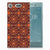 Sony Xperia XZ1 Compact TPU bumper Batik Brown