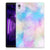 Tablethoes Lenovo Tab M10 HD (2de generatie) Watercolor Light