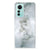 Hoesje maken Xiaomi 12 Lite Painting Grey B2C Telecom