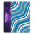 Lenovo Tab M10 Plus Hippe Hoes Waves Blue - B2C Telecom