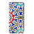 Xiaomi Redmi Note 10/10T 5G | Poco M3 Pro Standcase Mozaïek - B2C Telecom
