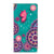 Motorola Edge 40 Bookcase Cirkels en Vlinders