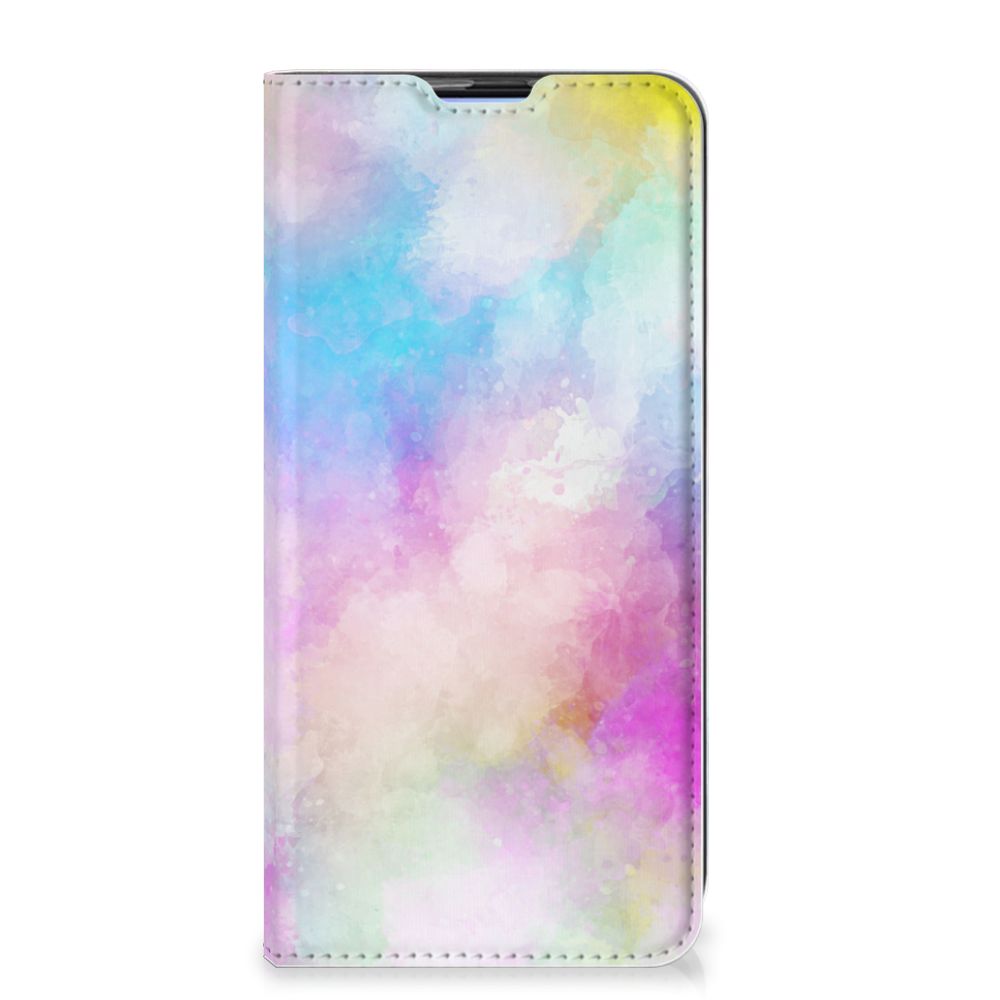 Bookcase Xiaomi Redmi K20 Pro Watercolor Light - B2C Telecom
