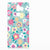 Nokia 7 Plus TPU Case Flower Power