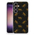 TPU Hoesje voor Samsung Galaxy S24 Leopards