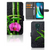 Motorola Moto G9 Play | E7 Plus Hoesje Orchidee