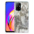 OPPO A94 5G | Reno5 Z TPU Siliconen Hoesje Beton Print B2C Telecom