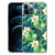 iPhone 12 | 12 Pro Case Orchidee Groen B2C Telecom