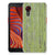 Samsung Galaxy Xcover 5 Bumper Hoesje Green Wood B2C Telecom