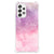 Back Cover Samsung Galaxy A53 5G Pink Purple Paint B2C Telecom
