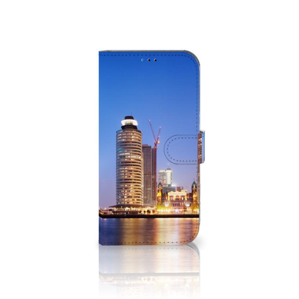 iPhone 14 Pro Max Flip Cover Rotterdam